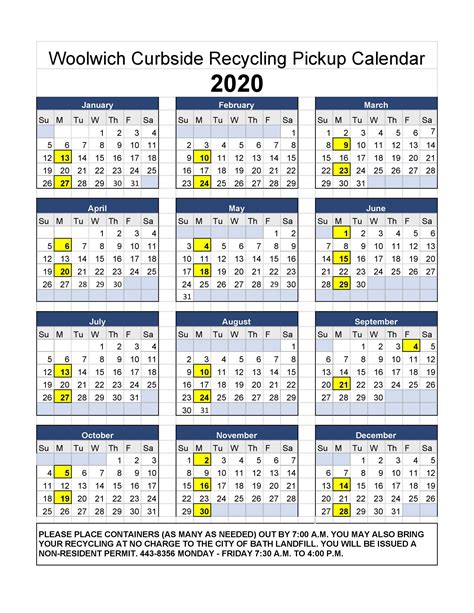 recycling schedule ottawa|Manotick Directory: Garbage & Recycling.